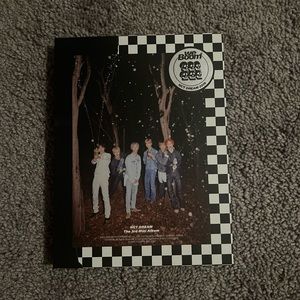 Nct Dream We Boom Album